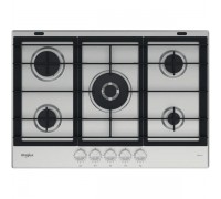 Варочная панель Whirlpool GMWL 728/IXL