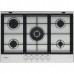 Варочная панель Whirlpool GMWL 728/IXL
