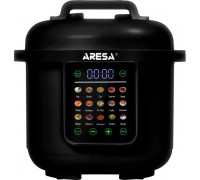 Мультиварка-скороварка Aresa AR-2013