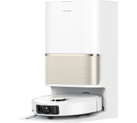 Робот-пылесос Dreame Robot Vacuum L50s Pro Ultra White (RLL88HE)