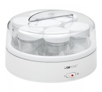 Йогуртница Clatronic JM 3344