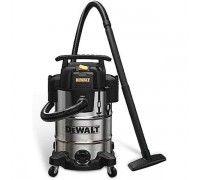 Пылесос промышленный DeWalt DXV30SA