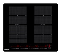 Варочная панель Schtoff IF7007 Black
