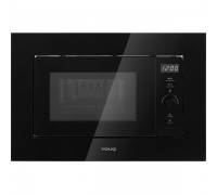 Микроволновая печь YOUQ YQMB 72010MEP04F BL