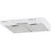 Вытяжка KRONA JESSICA slim 500 white push button