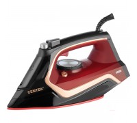 Утюг CENTEK CT-2313 (красный)