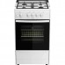 Плита газовая бытовая DARINA 1B1 GM441 008 W