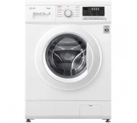 Стирально-сушильная машина LG F1296CDS0X