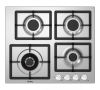 Варочная панель KORTING HG 697 CTX