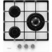 Варочная панель Akpo PGA 453 FGC WH