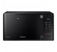 Микроволновая печь Samsung MS23K3513AK/BW