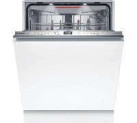 Встраиваемая посудомоечная машина Bosch Serie 6 SMV6ZCX16E