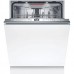 Встраиваемая посудомоечная машина Bosch Serie 6 SMV6ZCX16E