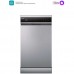 Посудомоечная машина Midea MFD45S350Si