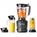 Стационарный блендер NutriBullet Combo NBF550DG