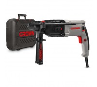 Перфоратор CROWN CT18108 BMC