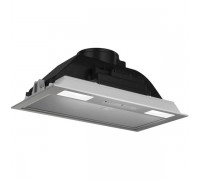 Вытяжка Elikor Pandora 52П-450 КВ 231044 (серый)