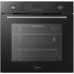 Встраиваемый электрический духовой шкаф Midea MO72105GB