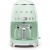 Капельная кофеварка Smeg DCF02PGEU