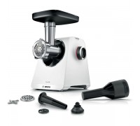 Мясорубка Bosch Serie 6 MFWS607W