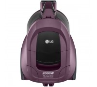 Пылесос LG VC5420NHTW