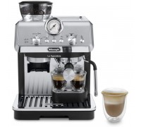 Кофеварка DeLonghi La Specialista Arte Manual EC9155.MB