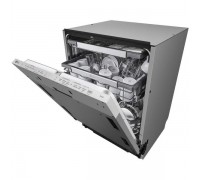 Встраиваемая посудомоечная машина LG DB475TXS