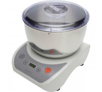 Тестомесильная машина RAGEX R2001-105 (зефирный)