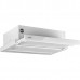 Кухонная вытяжка YOUQ Amai BT 1080 B 50 WH (белый)