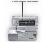 Коверлок Leader VS 390D