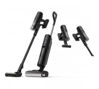 Вертикальный моющий пылесос Dreame H12 Dual FlexReach Wet and Dry Vacuum (HHV31A)