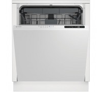 Встраиваемая посудомоечная машина INDESIT DI 5C59