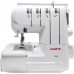 Оверлок JANETE 328 (White)