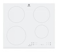 Варочная панель Electrolux LIR60430BW