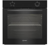 Электрический духовой шкаф Indesit IBFTE 2420 J BL
