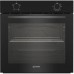 Электрический духовой шкаф Indesit IBFTE 2420 J BL