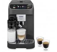 Кофемашина DeLonghi ECAM320.61.G Magnifica Plus