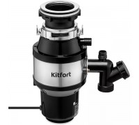 Измельчитель пищевых отходов Kitfort КТ-2090