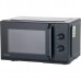 Печь микроволновая TOSHIBA MW3-MM25PE (BK)