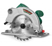 Пила дисковая DWT HKS12-63
