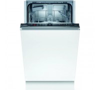 Посудомоечная машина Bosch SPV2IKX10E