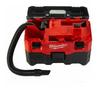 Пылесос Milwaukee M18 VC2 (без АКБ и ЗУ)