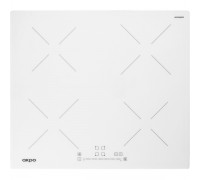 Варочная панель Akpo PIA 6094013CC WH