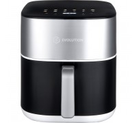 Аэрофритюрница Evolution Airo 8500TW White