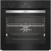 Духовой шкаф Hotpoint FE8 1231 SMP BLG