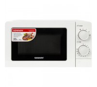 Микроволновая печь SONNEN MW2070B-6MW (454651)