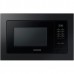 Встраиваемая микроволновая печь Samsung MS23A7013AA/BW