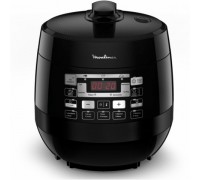 Мультиварка-скороварка MOULINEX Quickchef CE430832