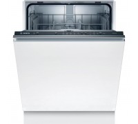 Встраиваемая посудомоечная машина Bosch SMV25BX02R