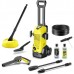 Мойка высокого давления Karcher K3 Car & Home 1.676-356.0